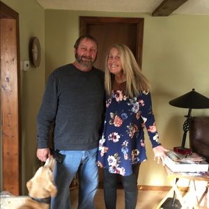 Meet your Posher, Darlene